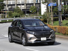 【試乗】新型 メルセデス・マイバッハ EQS 680 SUV…