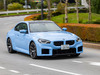 【試乗】BMW M2クーペ（2代目）｜乗りこなす「腕」を必要…