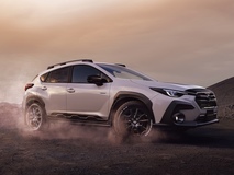 スバル クロストレック ウィルダネスエディションが抽選500台のみに絶望した人に贈る「この小型クロカン、代わりにどう？」3選